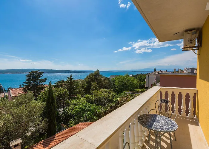 Suesses Studio-apartment Nur 300 Meter Zum Mit Romantischem Balkon *