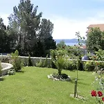 Suesses Studio-apartment Nur 300 Meter Zum Mit Romantischem Balkon Apartman *