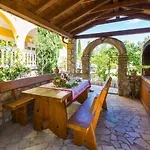 Suesses Studio-apartment Nur 300 Meter Zum Mit Romantischem Balkon