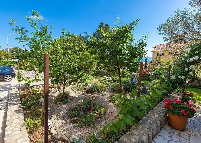 Suesses Studio-apartment Nur 300 Meter Zum Mit Romantischem Balkon Διαμέρισμα