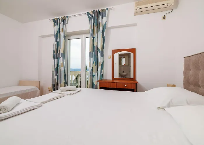 Suesses Studio-apartment Nur 300 Meter Zum Mit Romantischem Balkon *