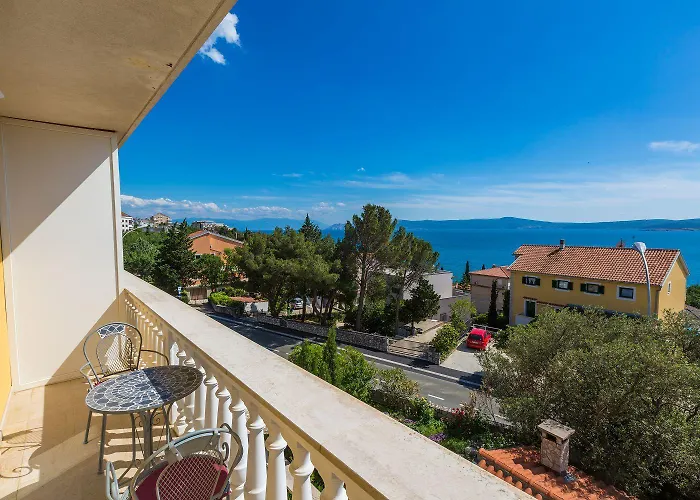 Suesses Studio-apartment Nur 300 Meter Zum Mit Romantischem Balkon Διαμέρισμα