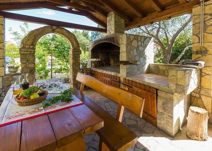 Suesses Studio-apartment Nur 300 Meter Zum Mit Romantischem Balkon Διαμέρισμα